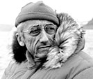 Jacques-Yves Cousteau 