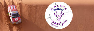 rally des gazelles rally des gazelles